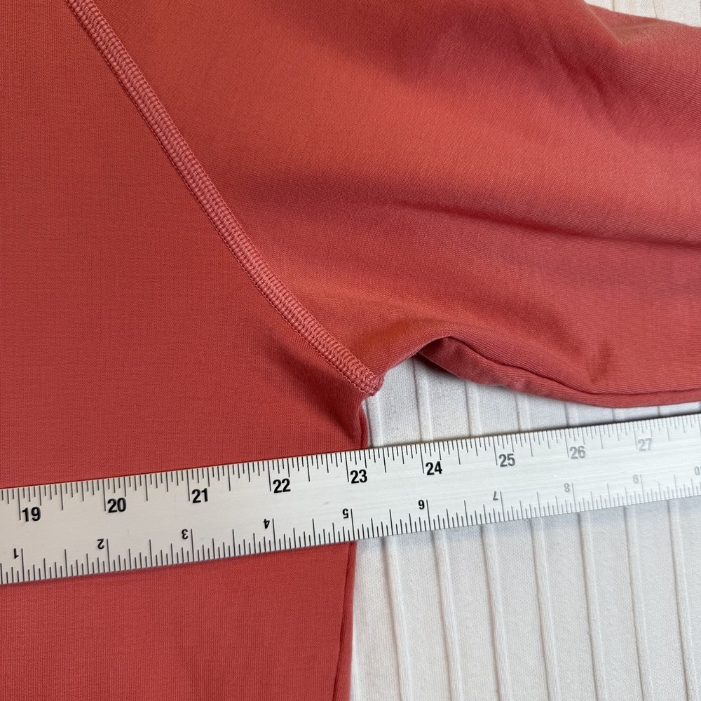 Peter Millar Seaside 'The Wingman' Men Zip Pullover Performance Golf Shirt Large - Picture 7 of 9